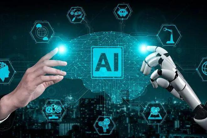 云計算巨頭搶灘AI投資，人工智能基礎(chǔ)軟件開發(fā)迎來盛夏