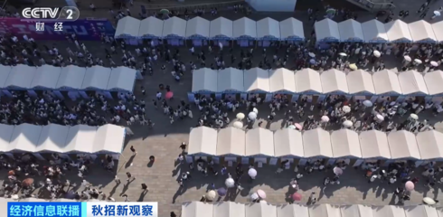 急！缺人！月薪超2.6萬元！互聯網企業下場“搶人”，北京企業網絡技術服務需求井噴